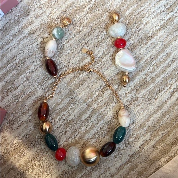 Cult Gaia Mercier Choker necklace - Picture 5 of 9